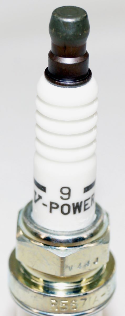 8 Pack Genuine NGK 5238 V Power Racing Spark Plugs R5671A9 Race Tuned Upgraded