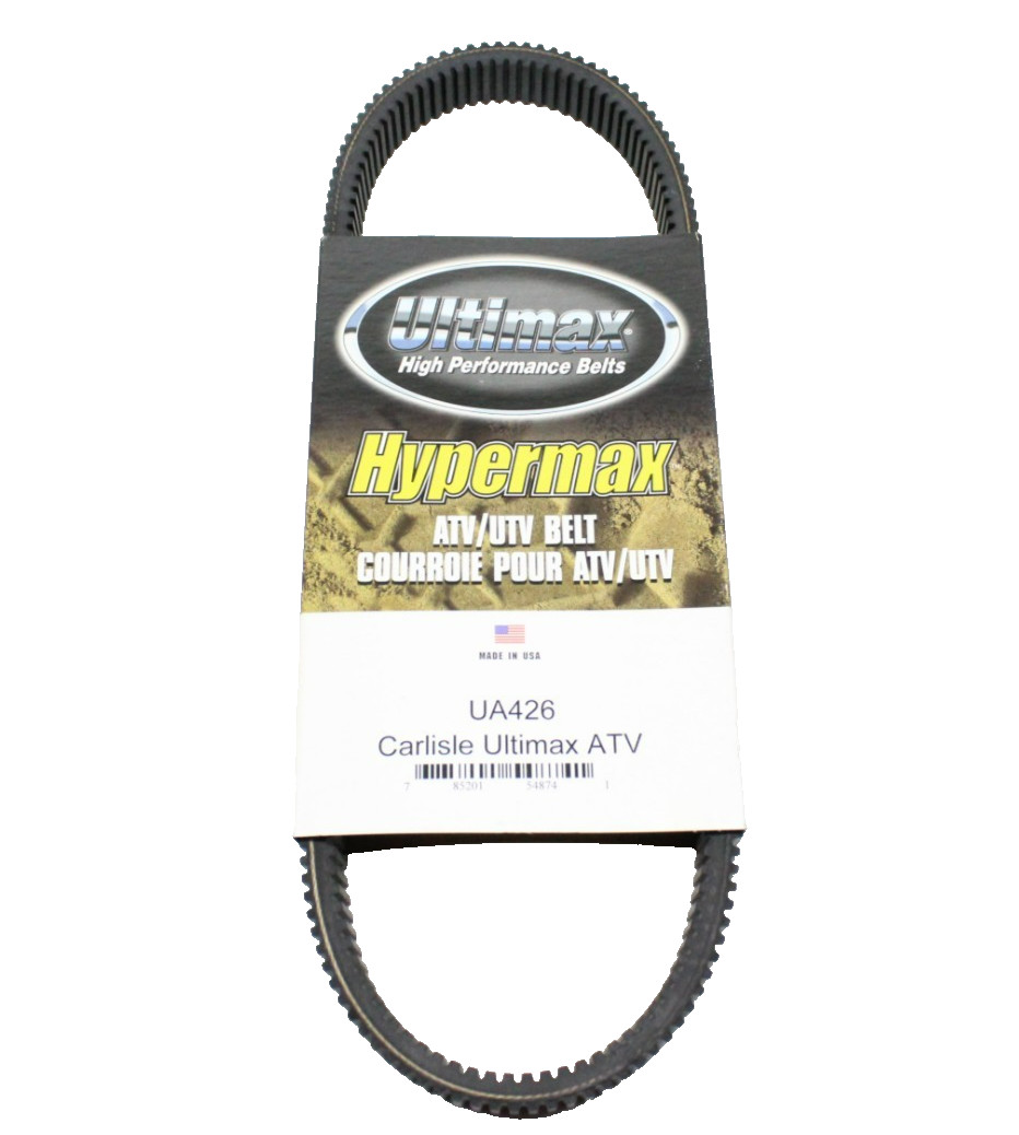 POLARIS SPORTSMAN RANGER CARLISLE ULTIMAX  BELT ATV/UTV UA426