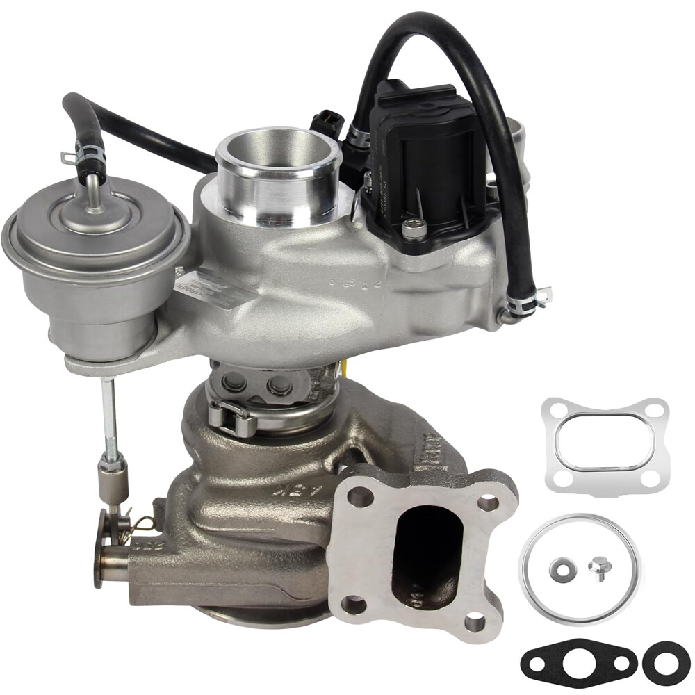 Turbo Turbocharger 12679699 For Chevrolet Equinox GMC Terrain 1.5L SUV 2018-2022