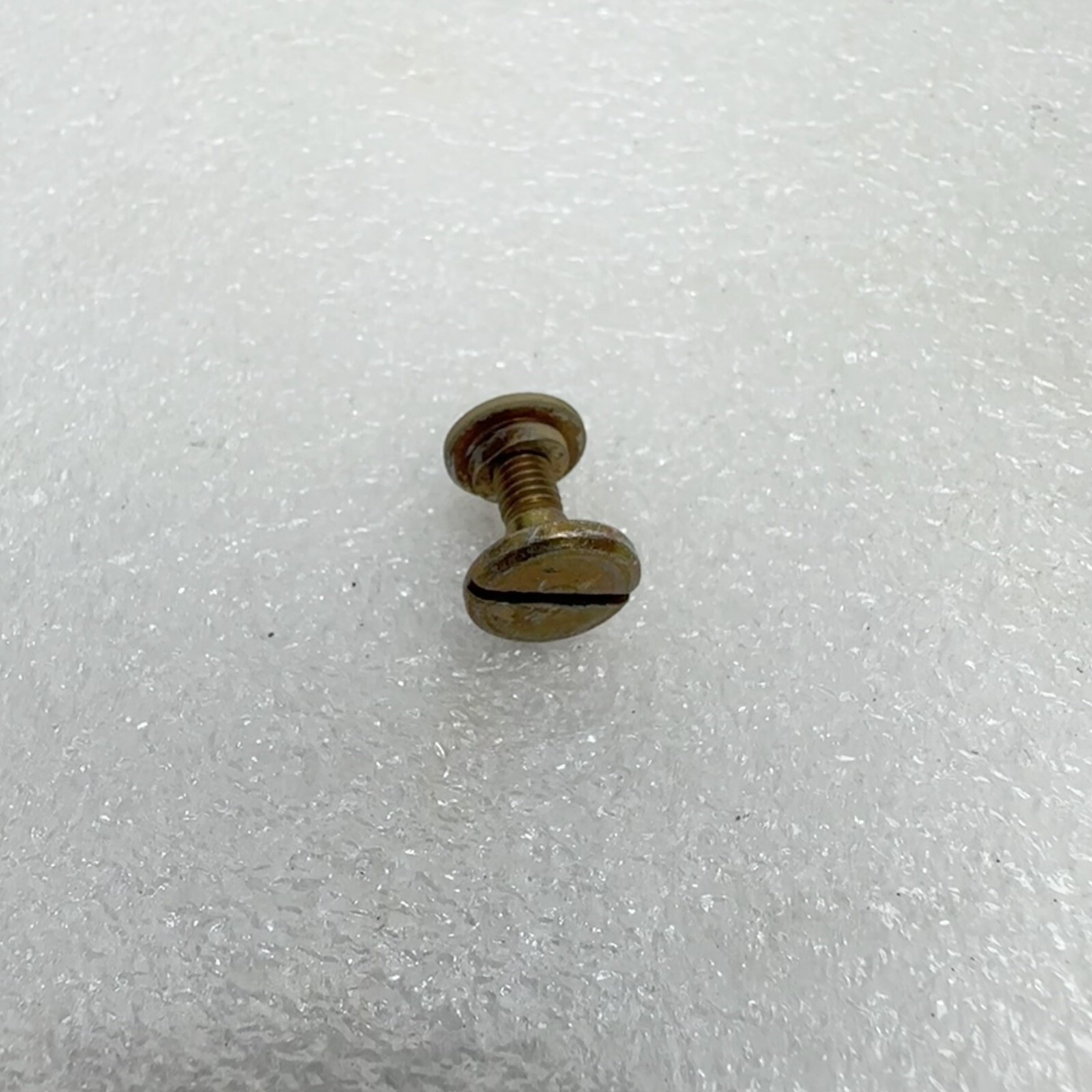 2pk US Army USMC ACH MICH LWH Combat Helmet NVG Mount Ballistic Bolt & Nut Tan