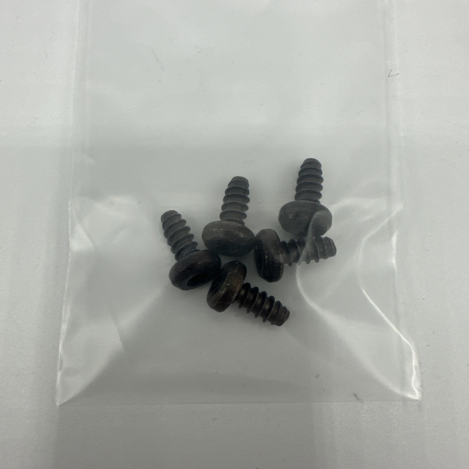 HAVIS Equipment Brackets And Filler Plates Torx Screw Lot of 5 PCS C-HK-5