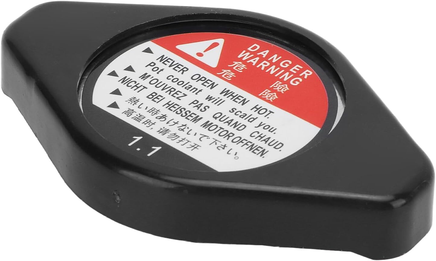 Genuine Cooling Radiator Cap 19045-PAA-A01 For OEM Accord Civic Acura CL TL USA