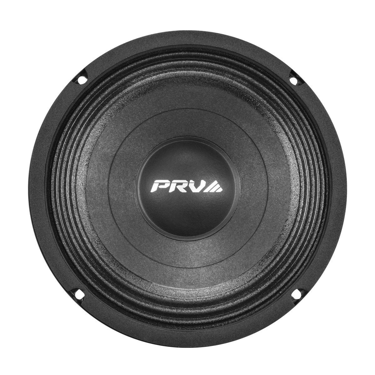 4x PRV 8" Midbass Speakers 8MB500 Pro Audio 8 Ohm 2000 Watts
