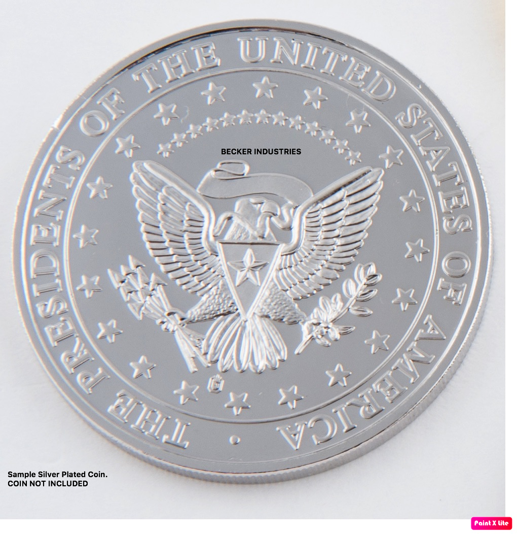 Mini Plater 18kt Gold Plating Machine, kit, 18K Gold solution