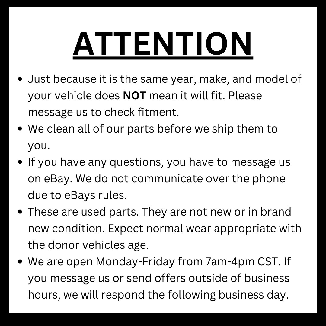 2019 Chevrolet Malibu Overhead Console Sunroof Gray Used 3973735