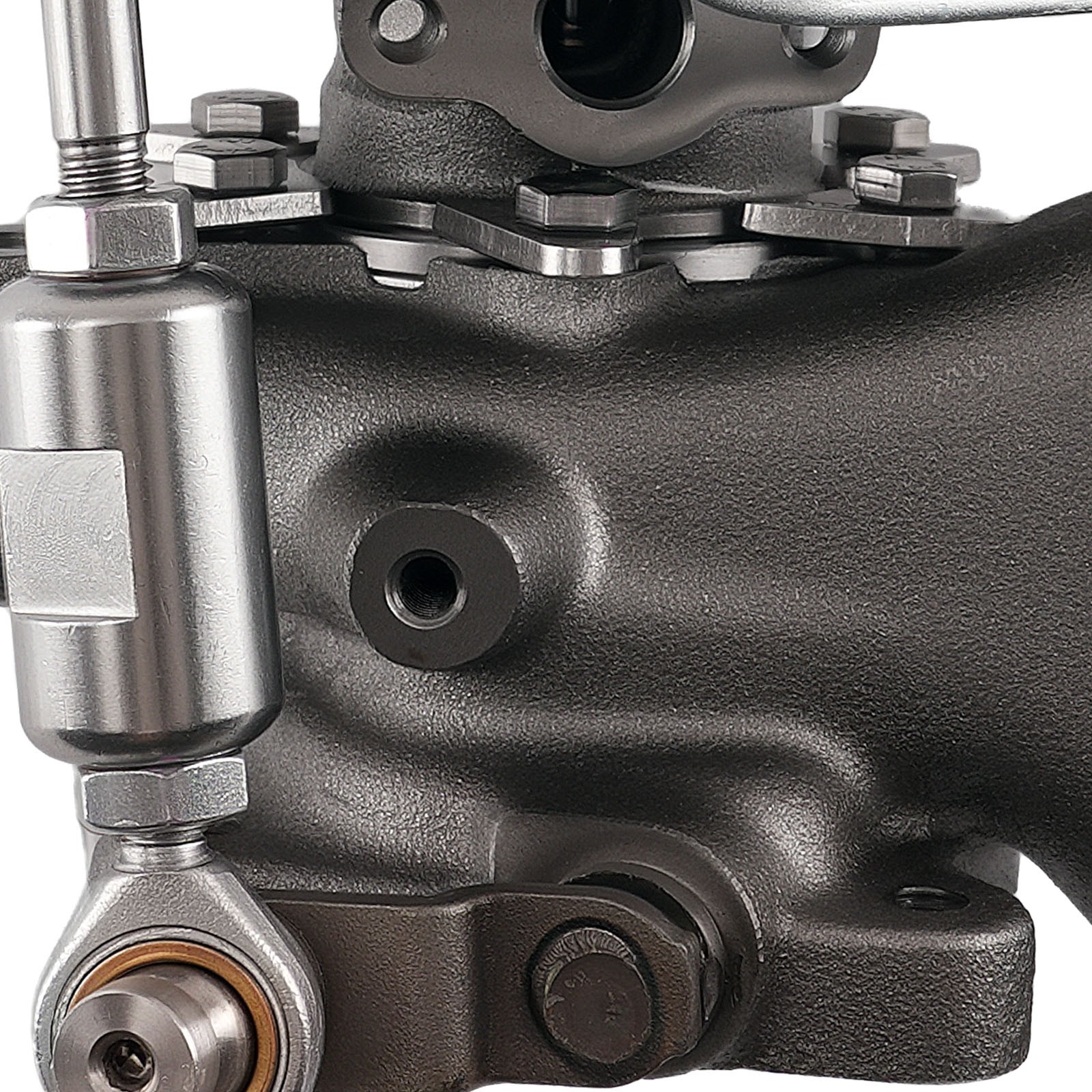 Upgraded Billet Turbo for Polaris RZR XP Turbo 2016 2017- 2021 UTV SXS 3023297