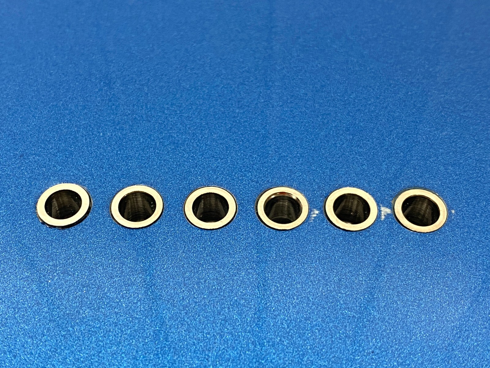 OEM Fender Squier TELE BODY LAKE PLACID BLUE Electric Guitar Telecaster