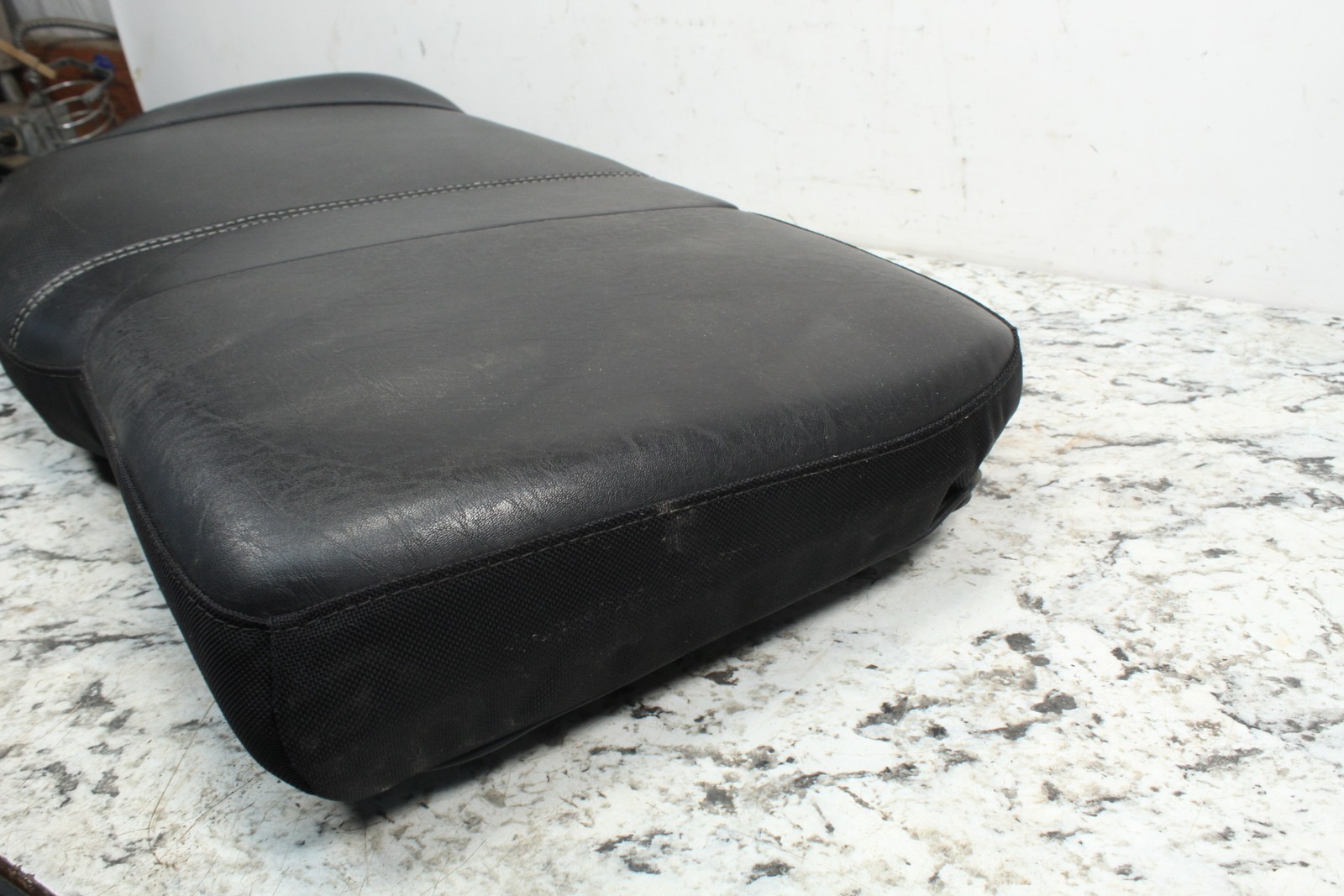 2023 POLARIS RANGER XP 1000 PREMIUM Passenger Lower Seat Bottom 2691813 -Nice-