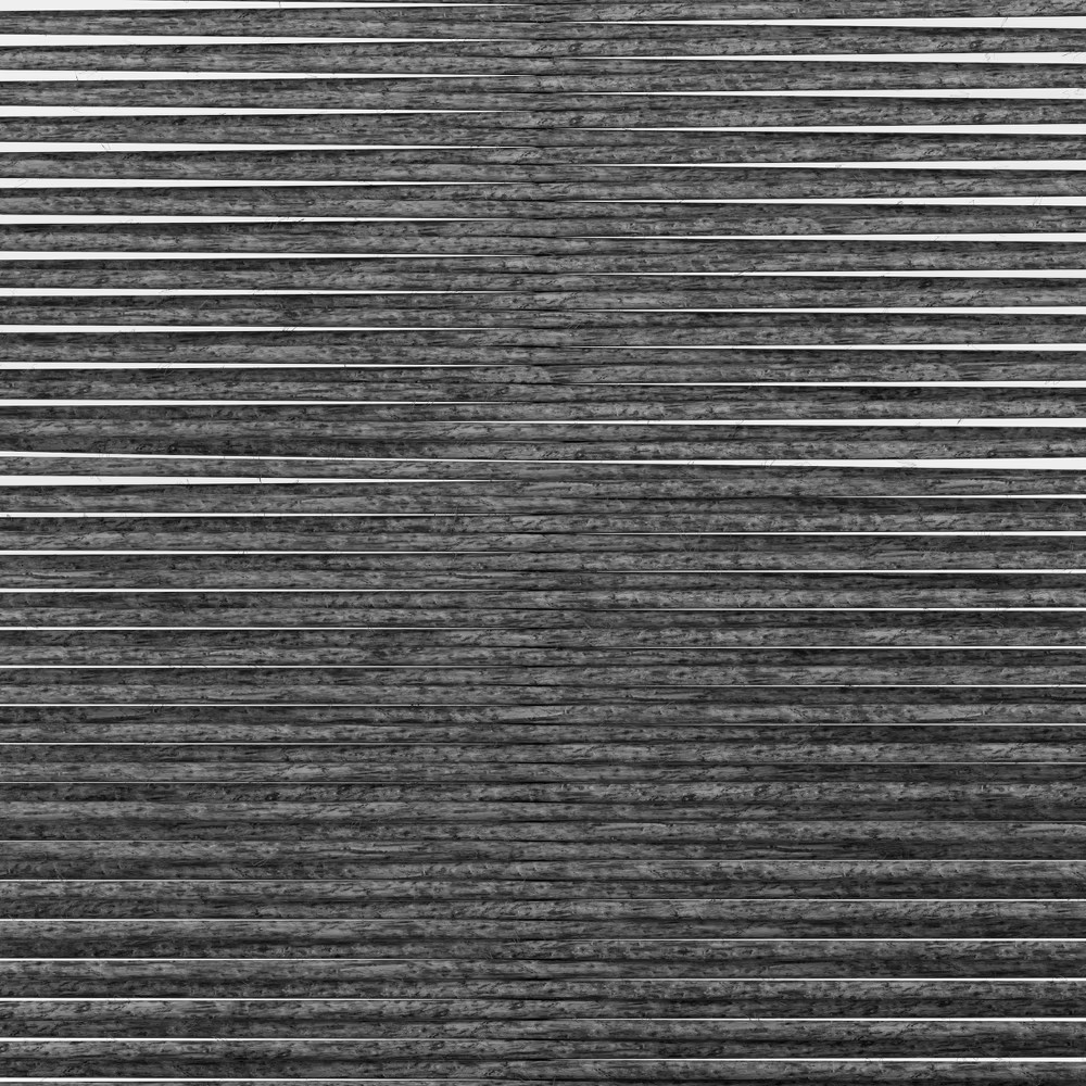 Threshold Set of 2 Padded Wicker Dining Chairs Outdoor Patio Armchairs, Gray