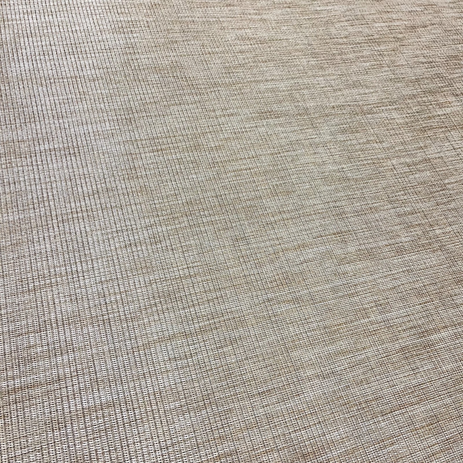 Woven Vinyl Flooring | Camel - L-5067682 | 8'6" W | Choose Your Length