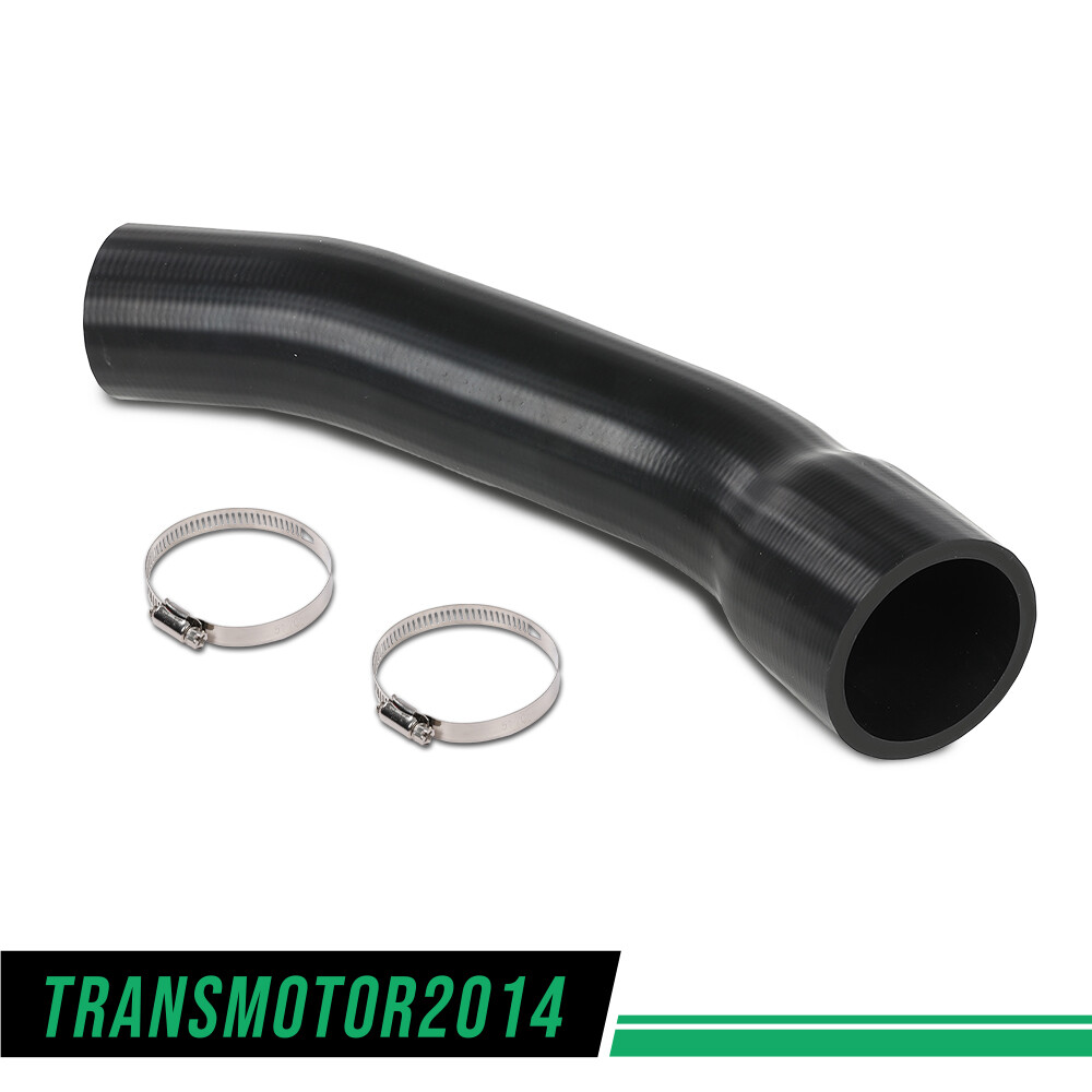 Fit For 1980-1996 Ford Bronco F4110 80-96 Black Rear Fuel Tank Filler Hose