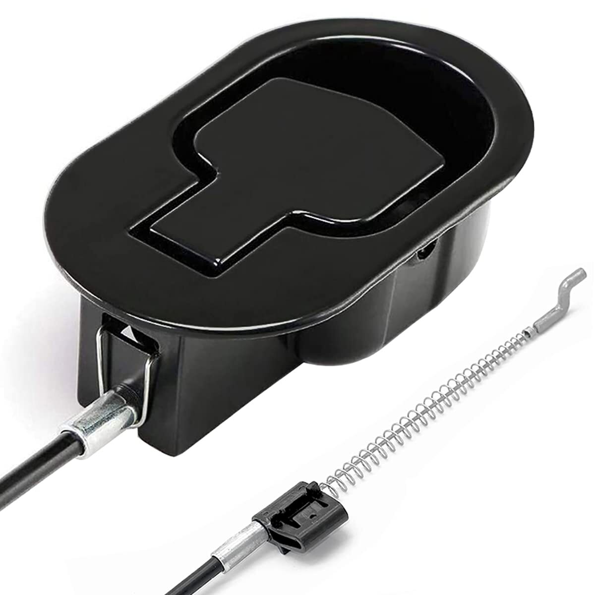 Sofa Recliner Release Pull Handle Replacement Chair Couch Cable Lever Switch US