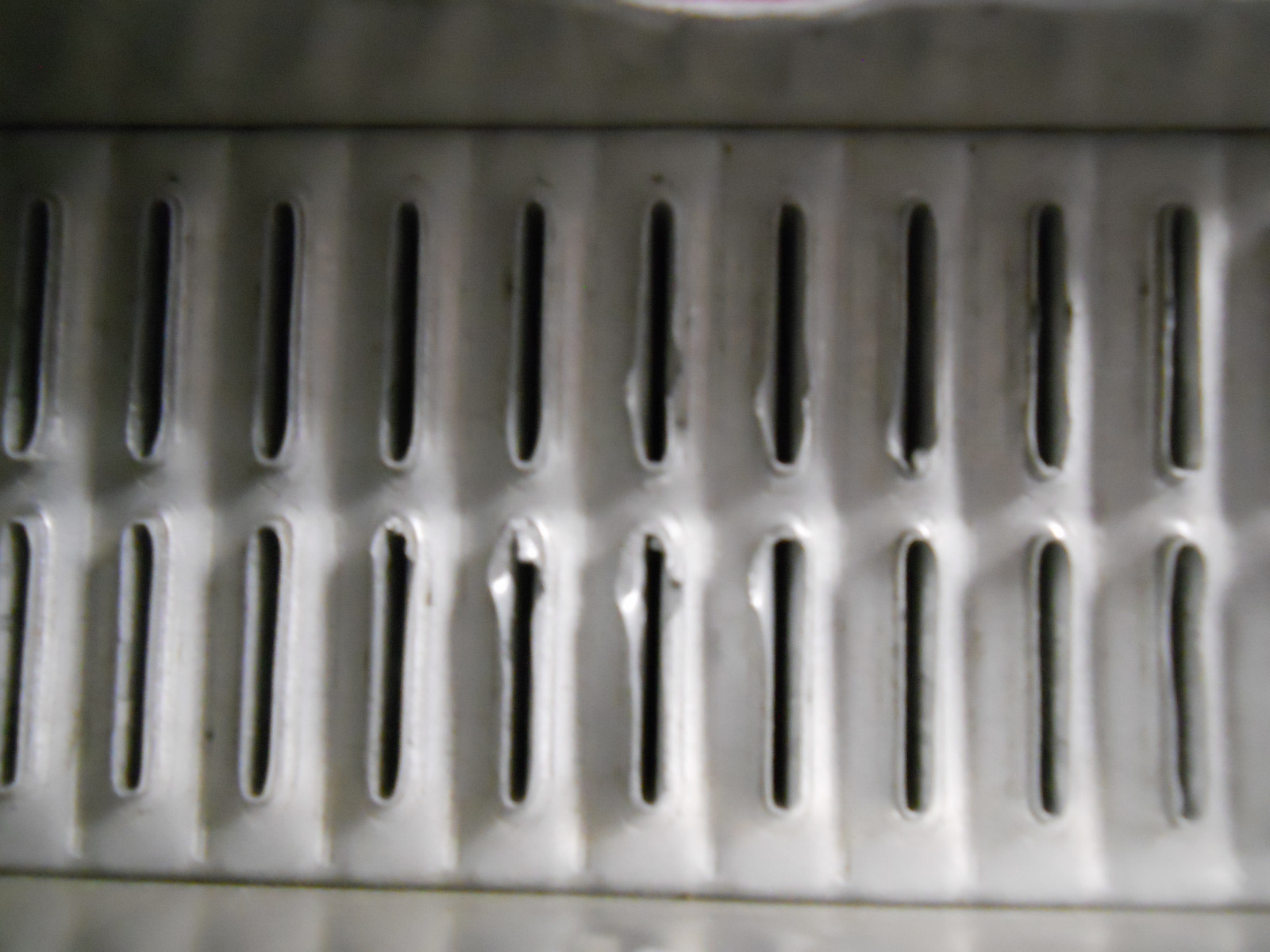 Radiator 1947 1948 1949 1950 1951 1952 1953 1954 Chevrolet Pickup Truck V8