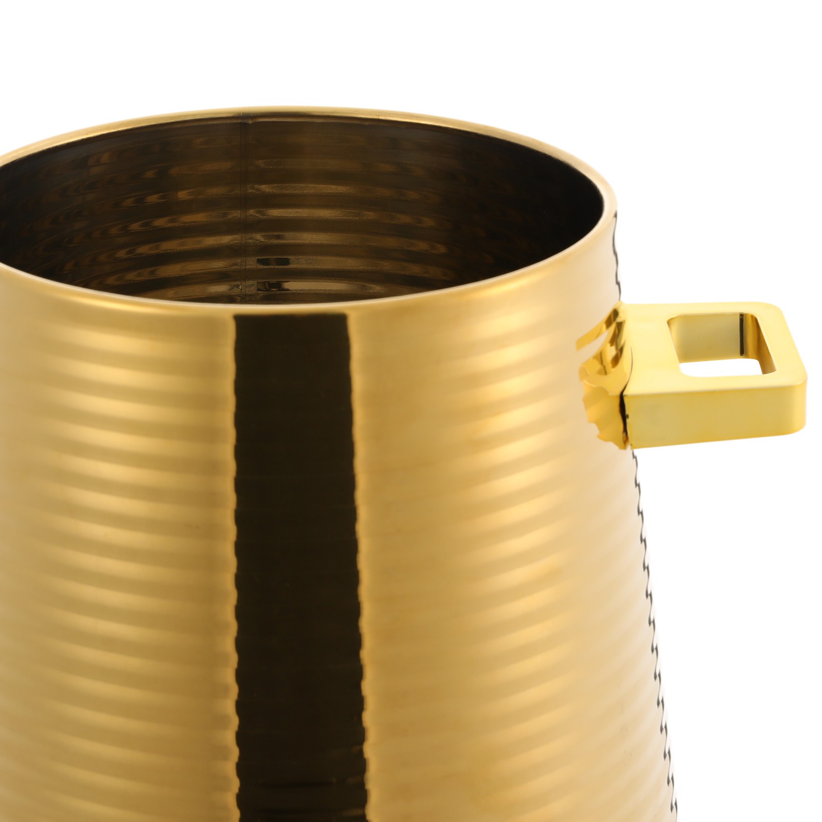 13L Beverage Dispenser Hot Drink Dispensing Container with Stand Stainless Steel