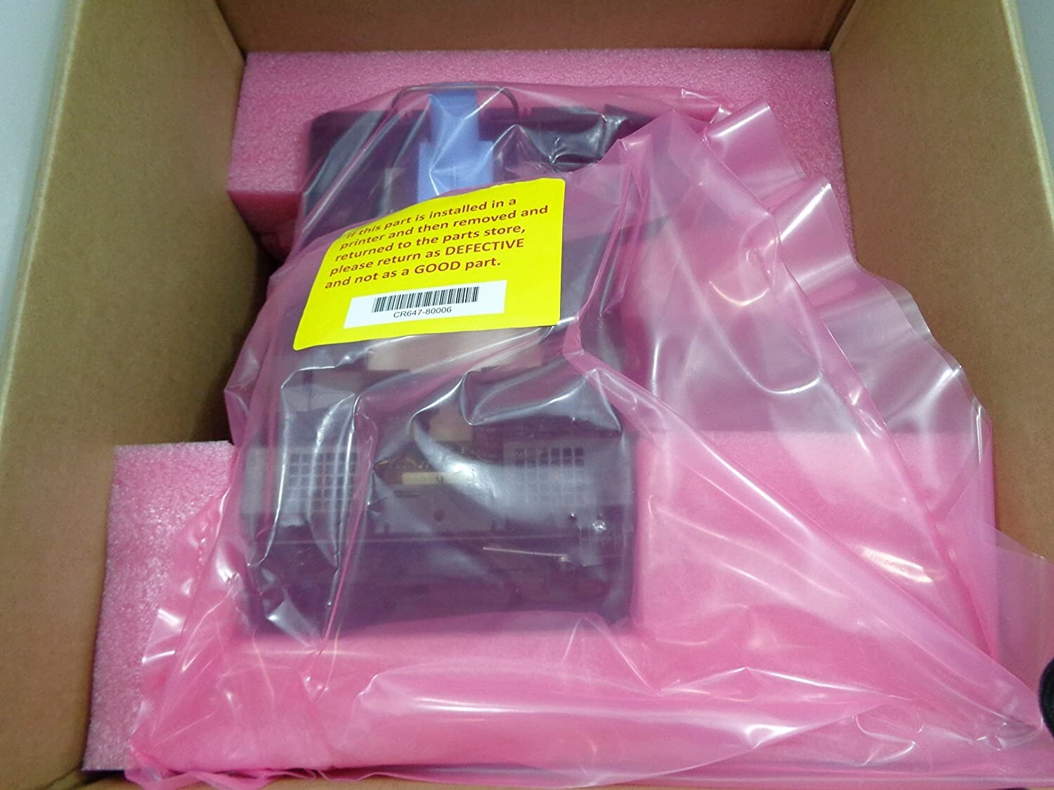 Carriage Assembly CH538-67044 Fit for HPT1200 T790 T795 T1300 T2300 T770 T1200