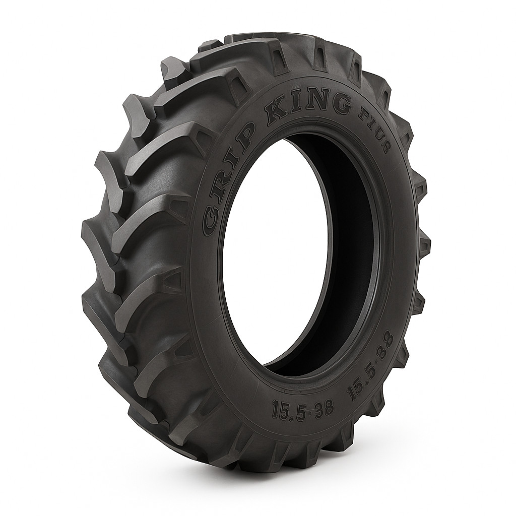 Tractor Tire 15.5-38 12PLY Shipping Information (PLEASE READ FIRST)