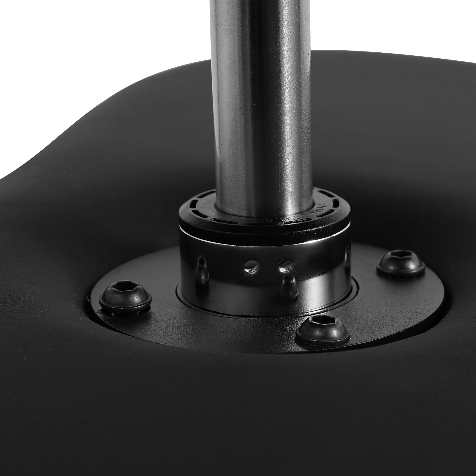 Ergonomic Meditation Chair Cross Legged Home Office ADHD Chair Adjustable Height