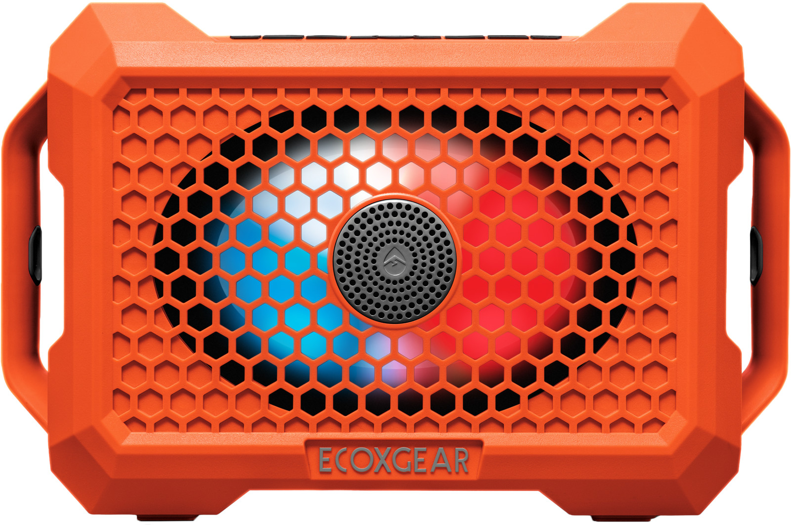 Ecoxgear Defender Blaze Orange Audio/Visual/Communication