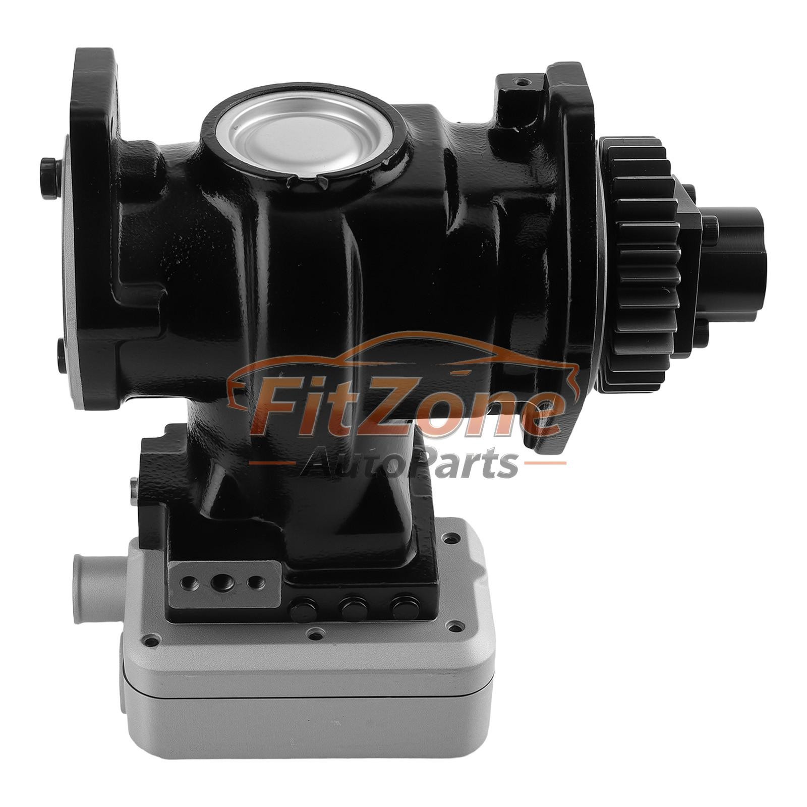 Air Brake Compressor 3689649 for Cummins ISX15 / QSX15 3689649RX 3689649NX NEW