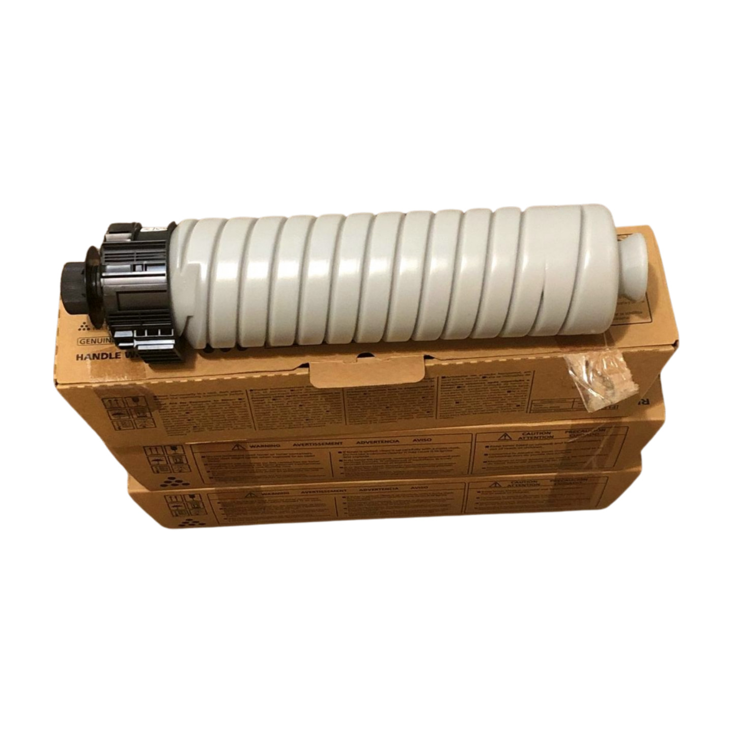 GENUINE RICOH SAVIN LANIER 842126 (MP 6054) TONER CARTRIDGE