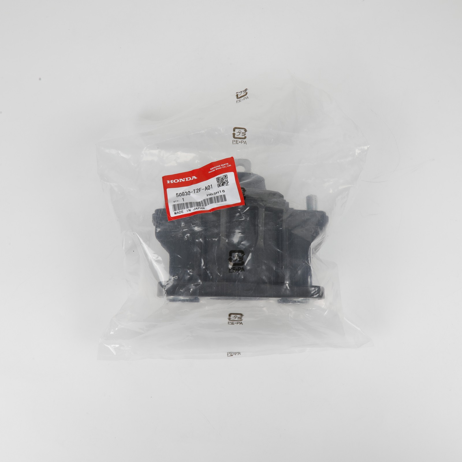 OEM 5PCS Engine Motor & Trans Mount For Honda Accord 2.4L 2013-2017 Auto Trans