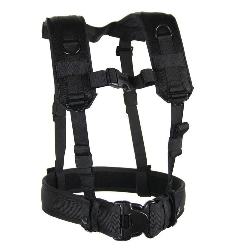 Blackhawk Load Bearing Suspenders
