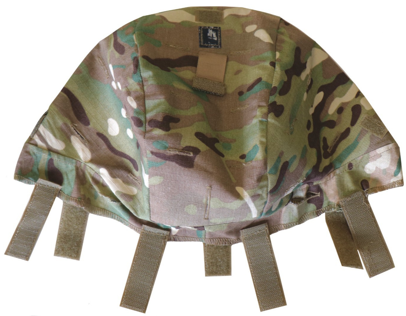 NEW - Large / XLarge OCP Advanced Combat Helmet Cover ACH Multicam L/XL