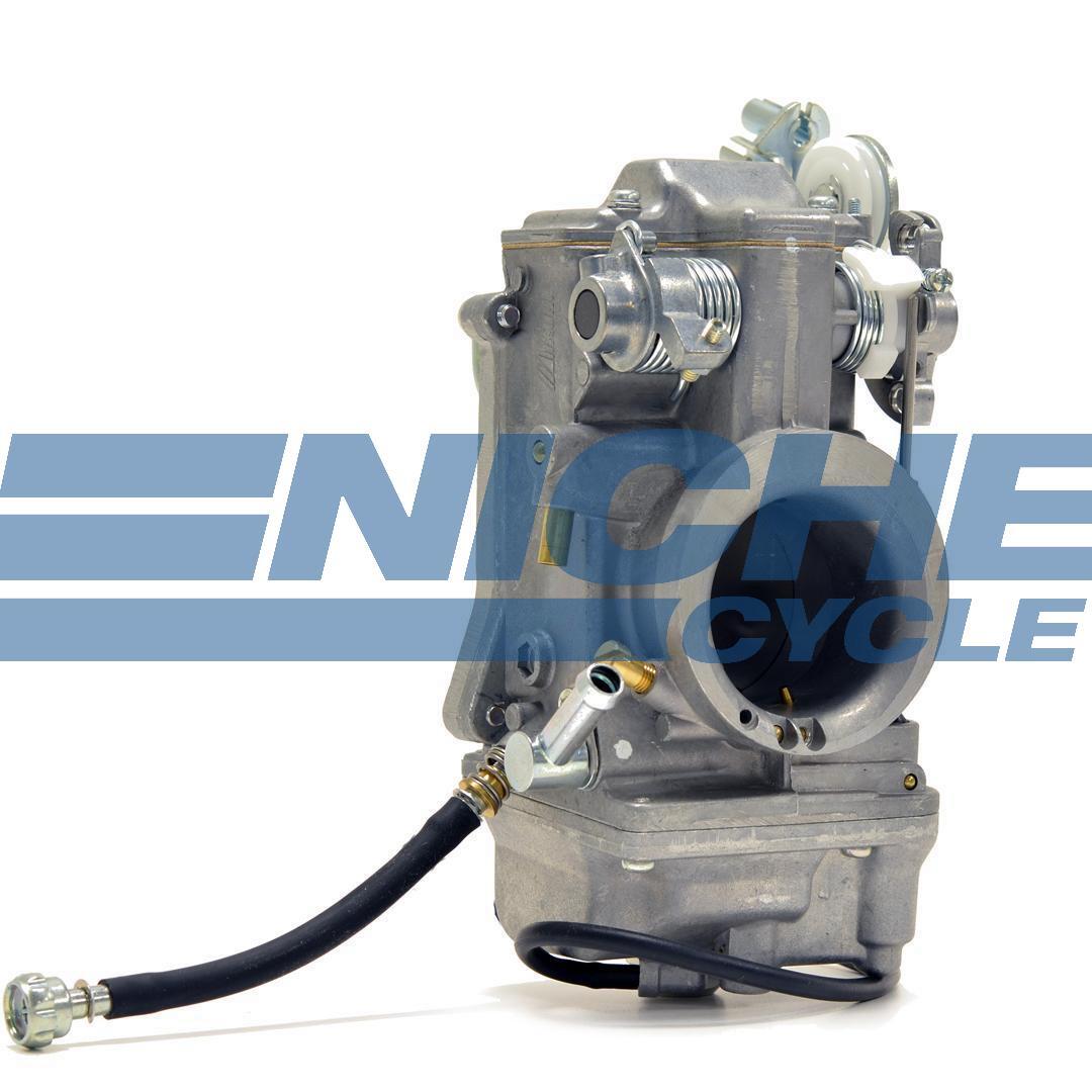 Genuine Mikuni HSR42 HSR 42mm Performance Pumper Carburetor TM42-6