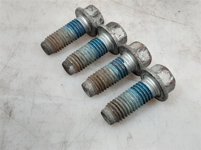 Jeep JK Wrangler OEM Front Driveshaft Bolts Upper and Lower Set 2007-2017