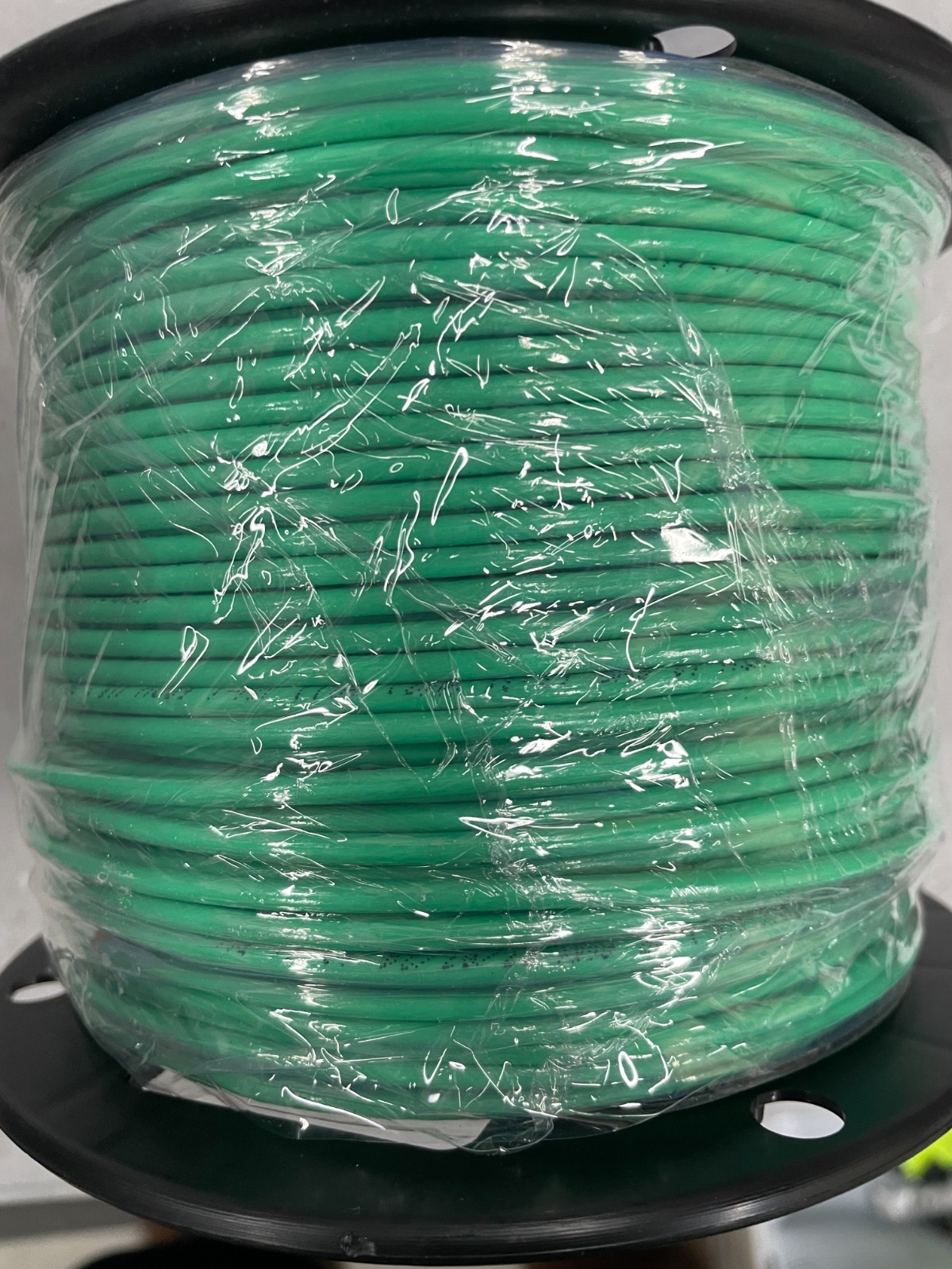 500 ft. 12 AWG GREEN Stranded 12 Gauge 12 AWG THHN Wire