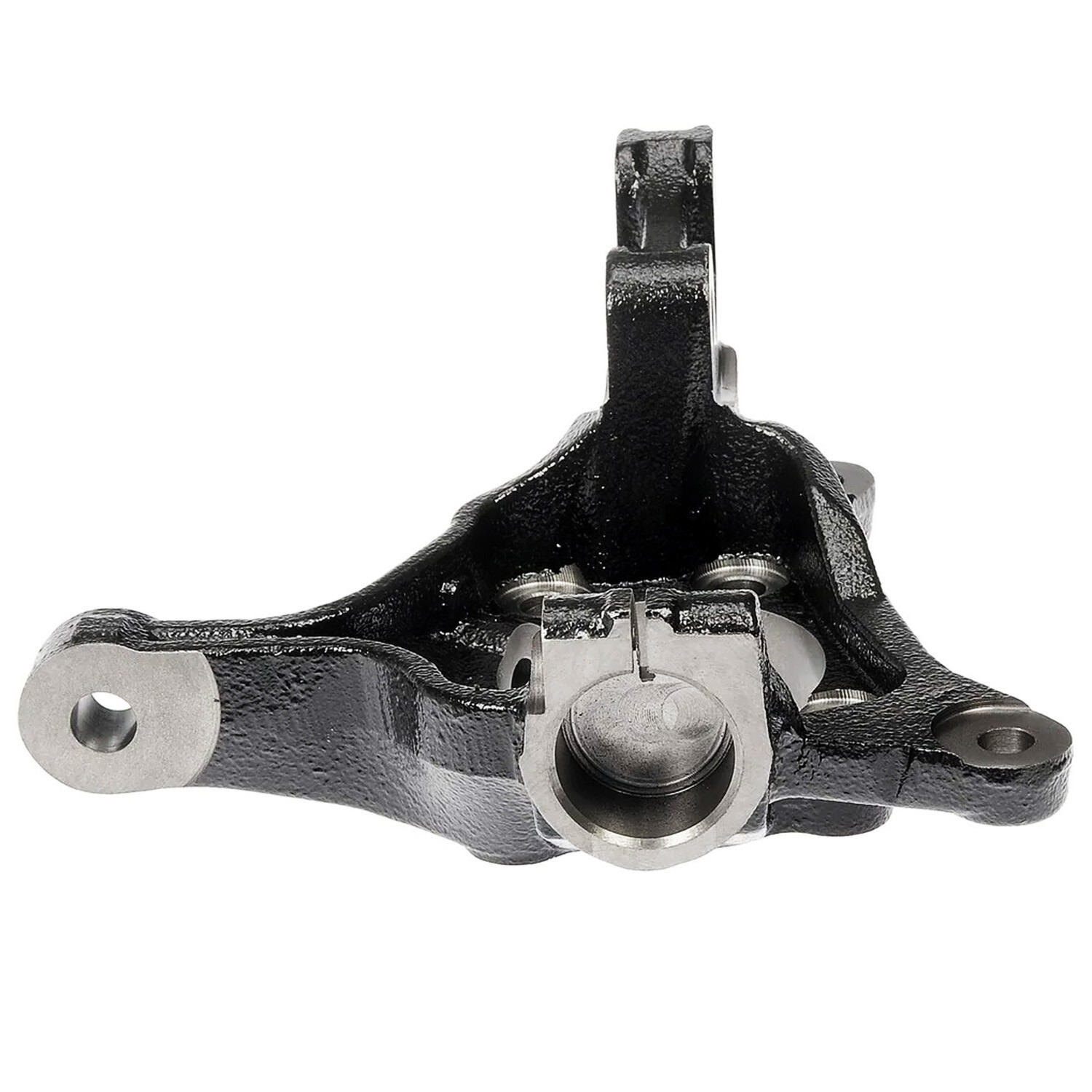 Front Left Right Steering Knuckle for Subaru Forester Impreza Legacy Outback WRX