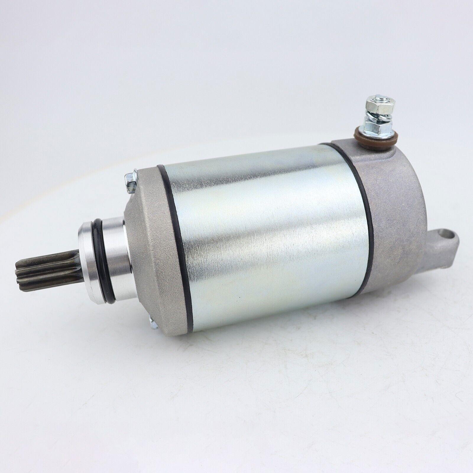 Starter & Relay for SUZUKI Quadsport Z400 LTZ400Z 18718 31100-29F00 410-54064