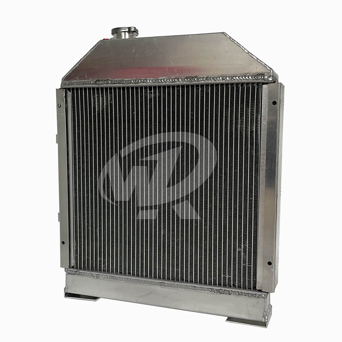 Radiator Fits Ford Tractor 2000 2600 3000 3400 3500 4000 4100 4400 #C7NN8005H w