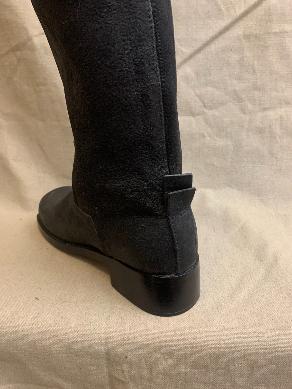 17th-18th Century Boots - English Civil War- 30 years War