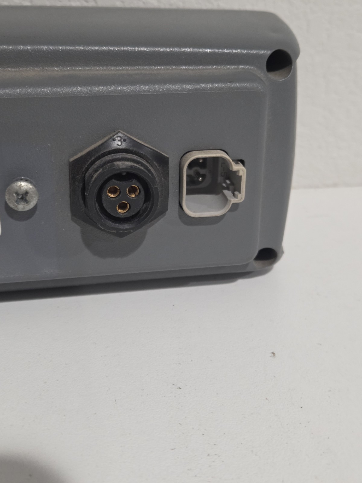 Raven CAN Switch Box (P/N: 1-063-3001-002)