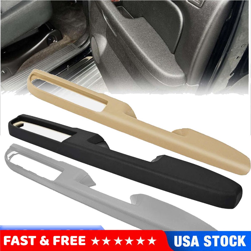 Door Panel Handle Armrest Repair For 10-14 Chevy GMC Tahoe Silverado Left Right