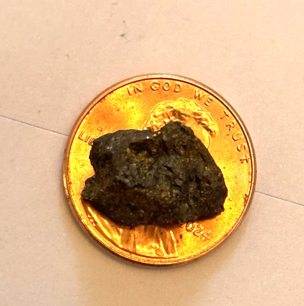 Vintage GALENA Crystal Radio vintage part - old