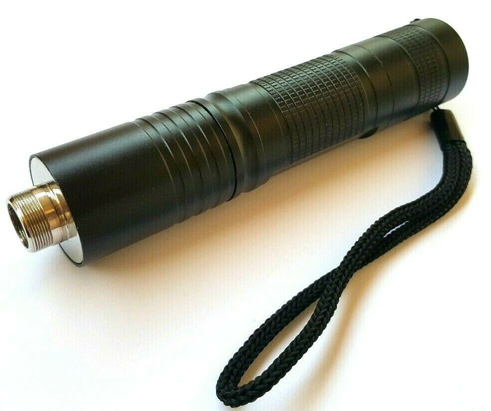 Olympus compatible endoscope LED LIGHT SOURCE + LG Battery + Charger L3