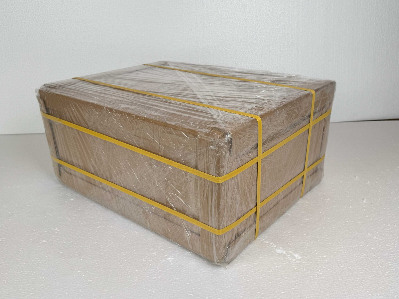 Wood Case for Sansui AU9500 Stereo Integrated Amplifier- 1Year WRT-Fast shipping