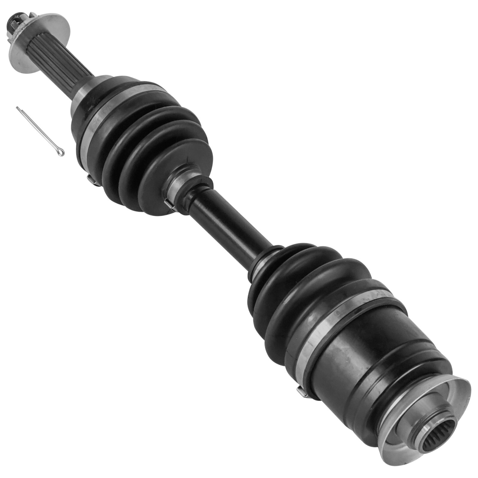54901-19B31 Front CV Axle For Suzuki QuadRunner LTF250F 1997-2002 Left Or Right