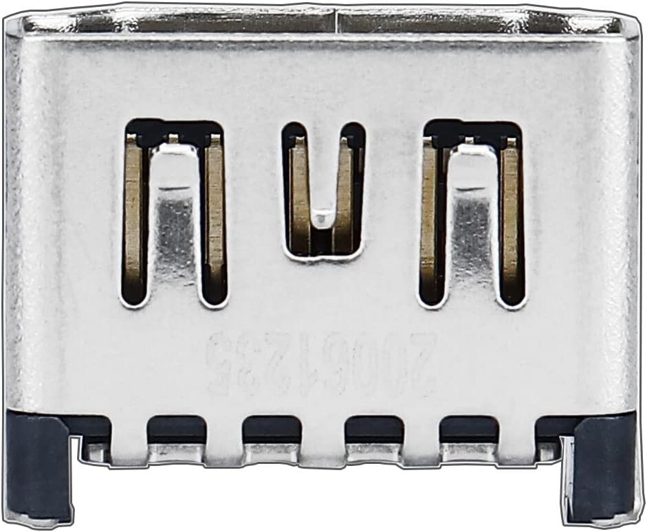 2x OEM HDMI Port Socket Connector Replacement For PlayStation 5 PS5