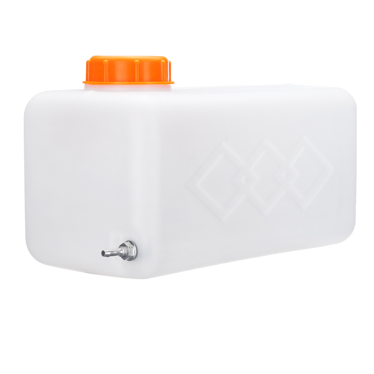 5.5L Fuel Tank Plastic Tank Oil Gasoline Air Diesel Parking Heater For Car Truck