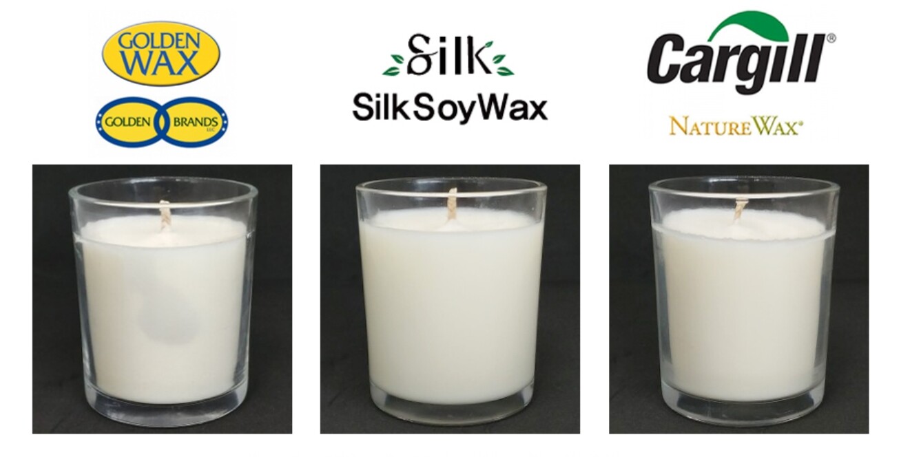 100% SOY WAX FLAKES CANDLE MAKING SUPPLIES FOOD GRADE - FREE SHIP