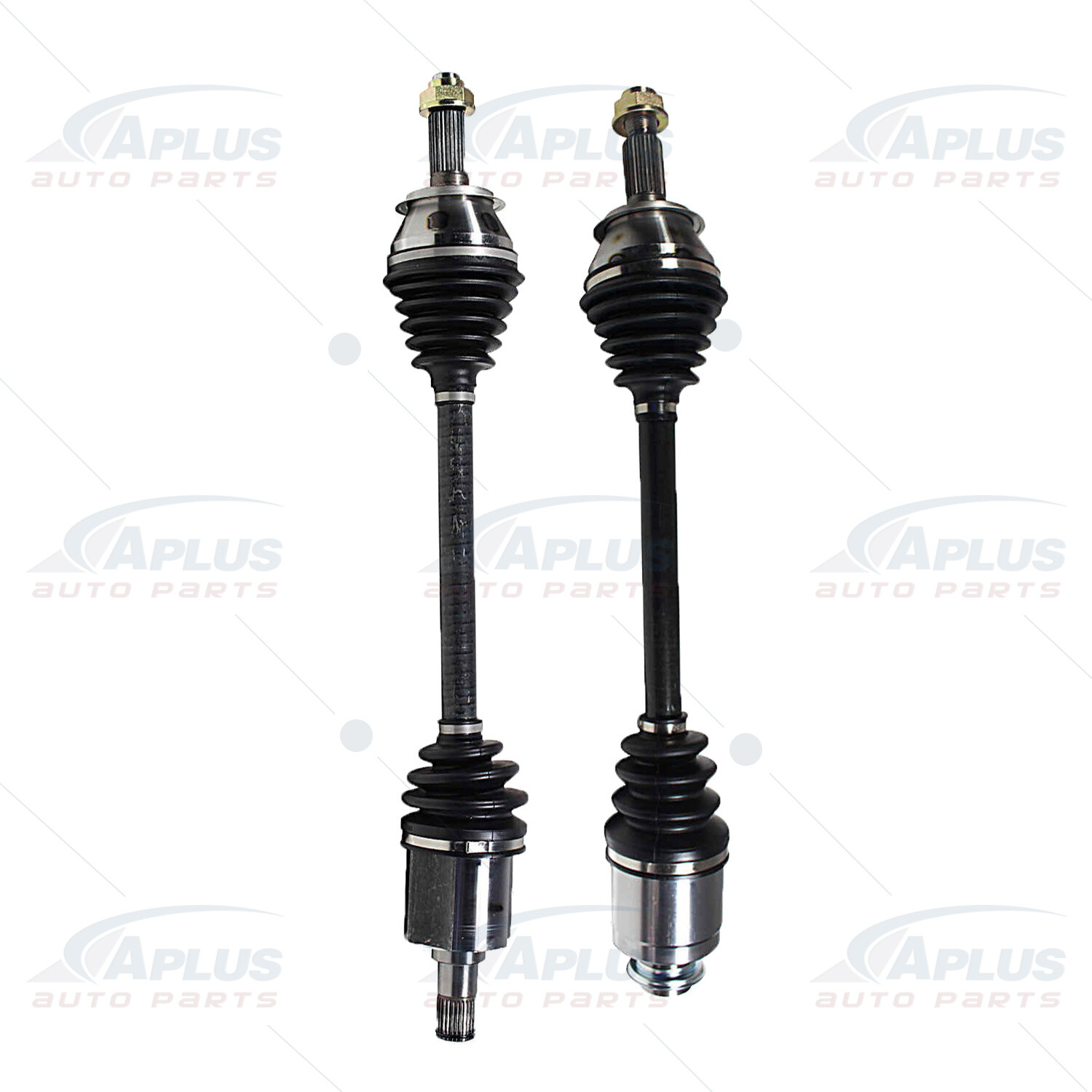 CV Axle Shaft Front Left & Right for Honda Accord Acura TL V6 Auto Trans 03-07