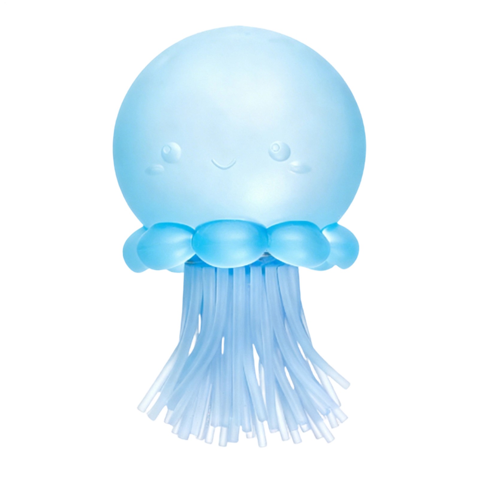 Nee Doh Jellyfish Jelly Squish Stress Toy Fidget Squeeze 1PC RANDOM