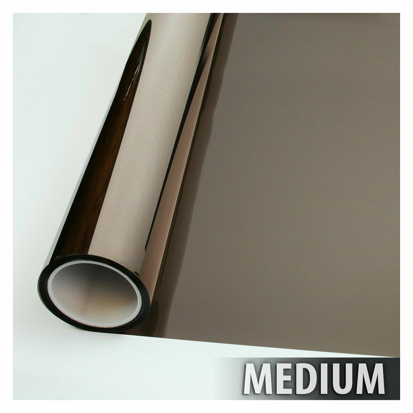 BDF BRZ35 Window Film Bronze Sun and Heat Control (Medium)