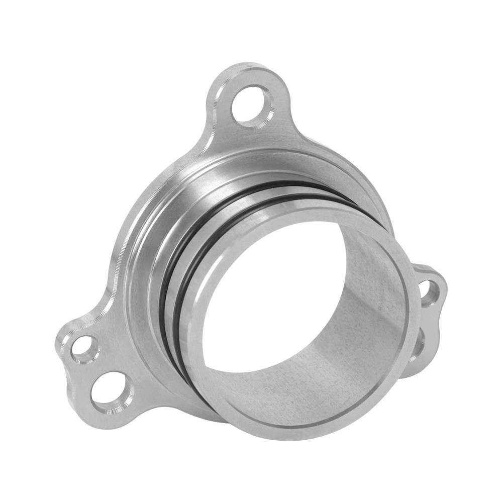 US For Honda CR80 CR85 1996-04 NO LEAK O-ring Exhaust Manifold Flange Stainless
