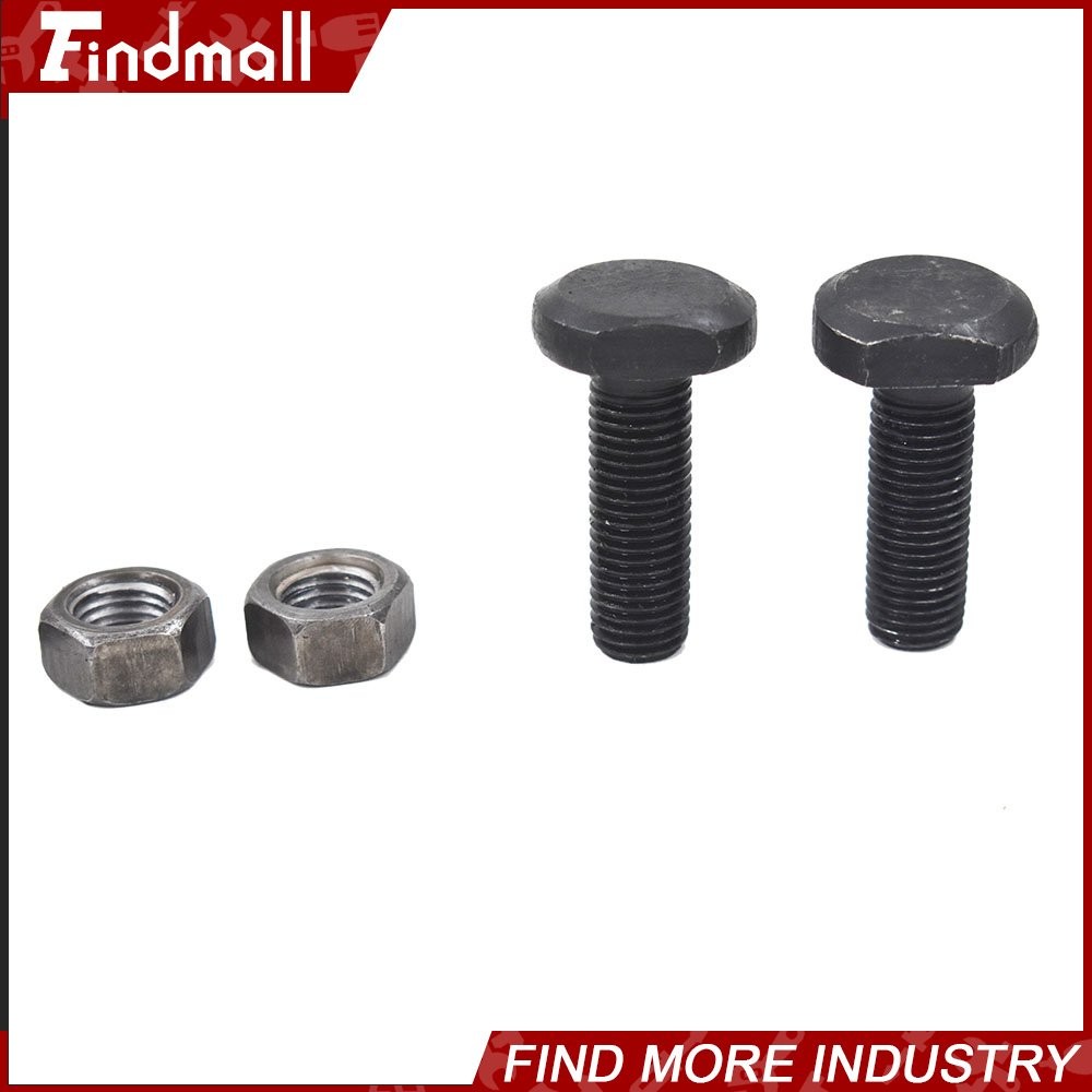 Findmall 6 Inch Milling Machine Vise Lockdown Bench Vise W/ 360° Swiveling Base