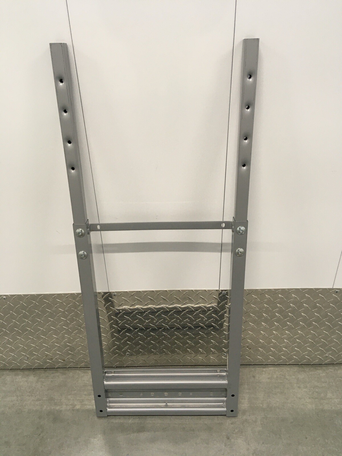 IKEA GALANT RECTANGULAR EXTENSION (31.50x23.50)