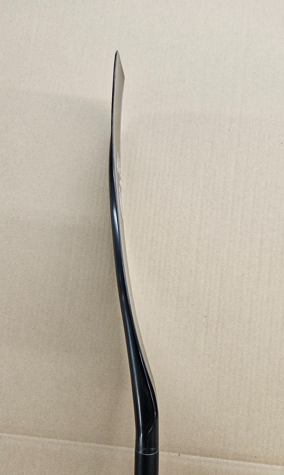 Accent Beat Carbon Canoe 54"